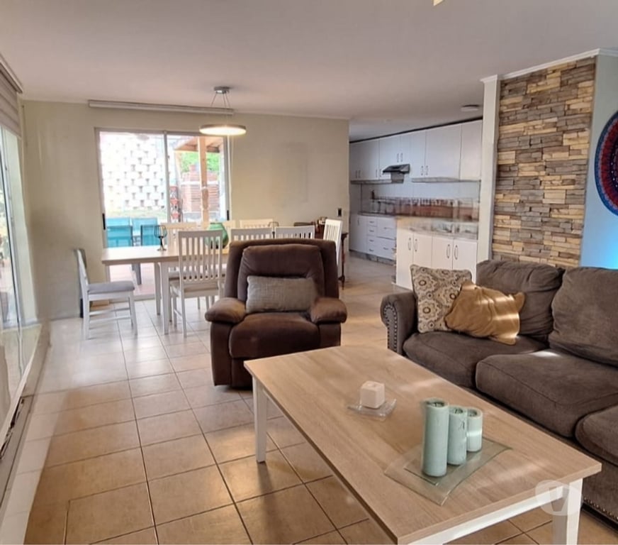 Bienes Raices Cordillera Puente Alto - Fotos de VENTA DE CASA GRANDE Y LINDA - 4 dormitorios 4 baños