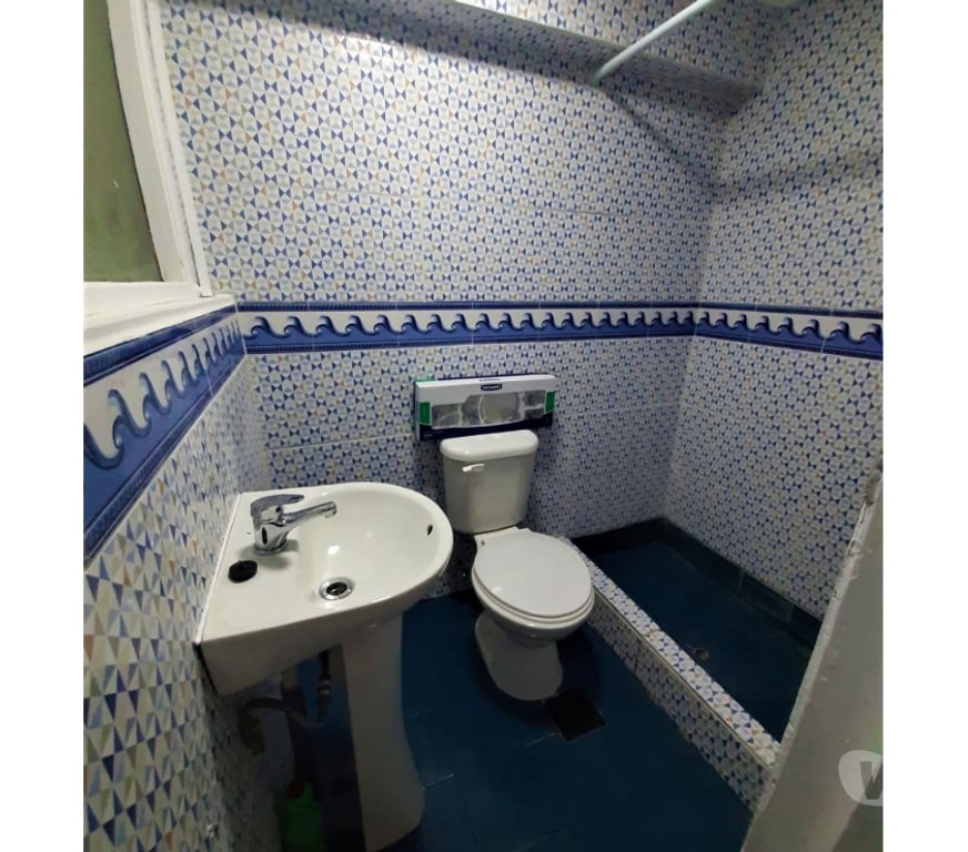 Bienes Raices Quillota Quillota - Fotos de CASA DE UN PISO PAREO SIMPLE QUILLOTA
