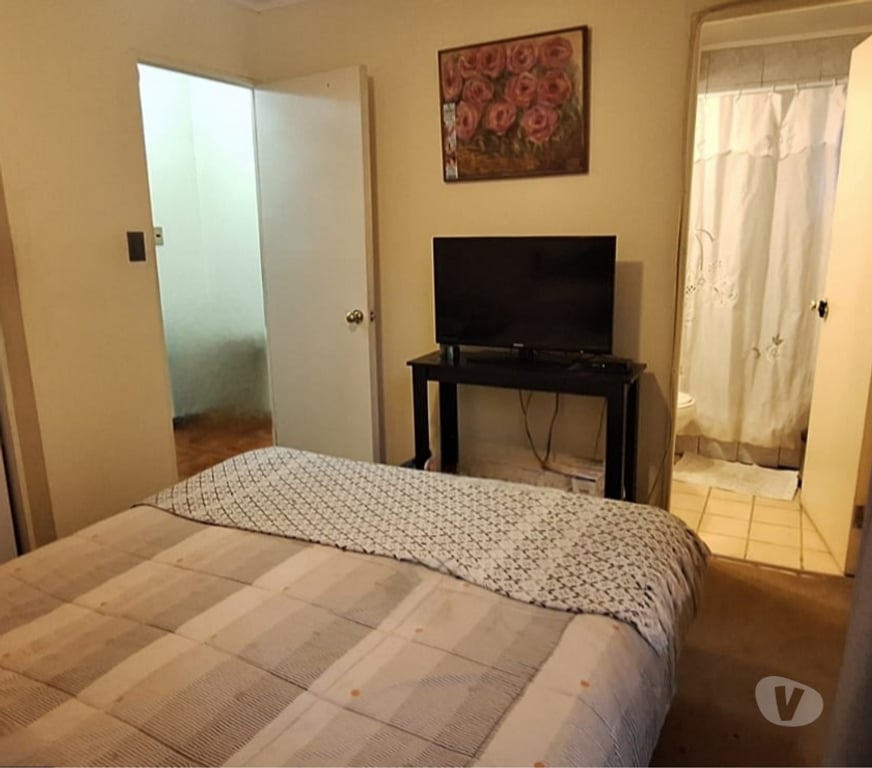Bienes Raices Santiago La Florida - Fotos de VENTA DPTO. ENRIQUE OLIVARES V. MACKENNA - METRO ROJAS M.