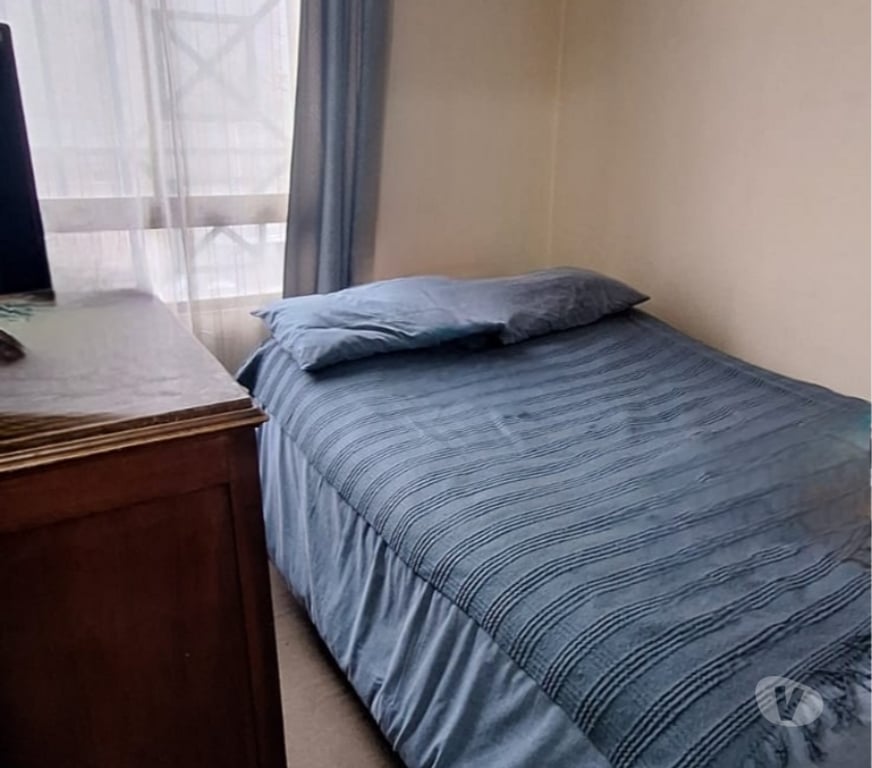 Bienes Raices Santiago La Florida - Fotos de VENTA DPTO. ENRIQUE OLIVARES V. MACKENNA - METRO ROJAS M.