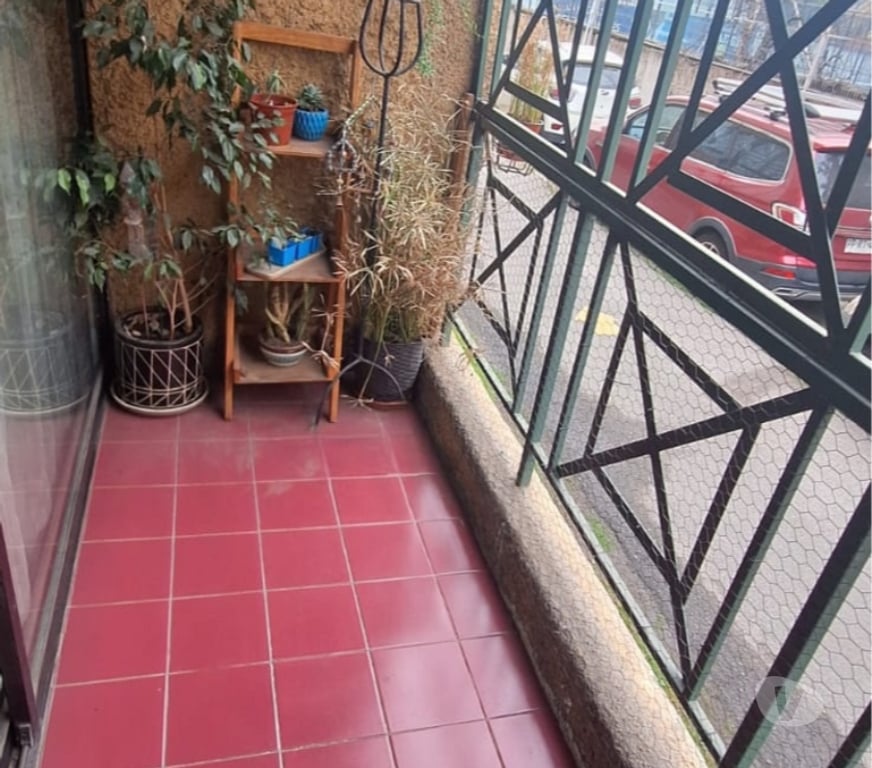 Bienes Raices Santiago La Florida - Fotos de VENTA DPTO. ENRIQUE OLIVARES V. MACKENNA - METRO ROJAS M.
