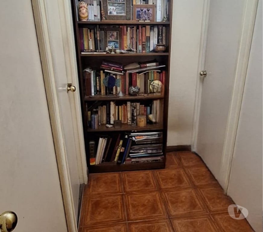 Bienes Raices Santiago La Florida - Fotos de VENTA DPTO. ENRIQUE OLIVARES V. MACKENNA - METRO ROJAS M.
