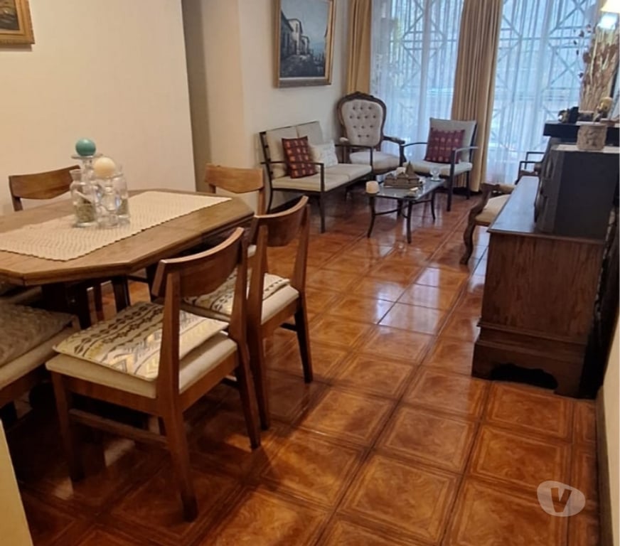 Bienes Raices Santiago La Florida - Fotos de VENTA DPTO. ENRIQUE OLIVARES V. MACKENNA - METRO ROJAS M.
