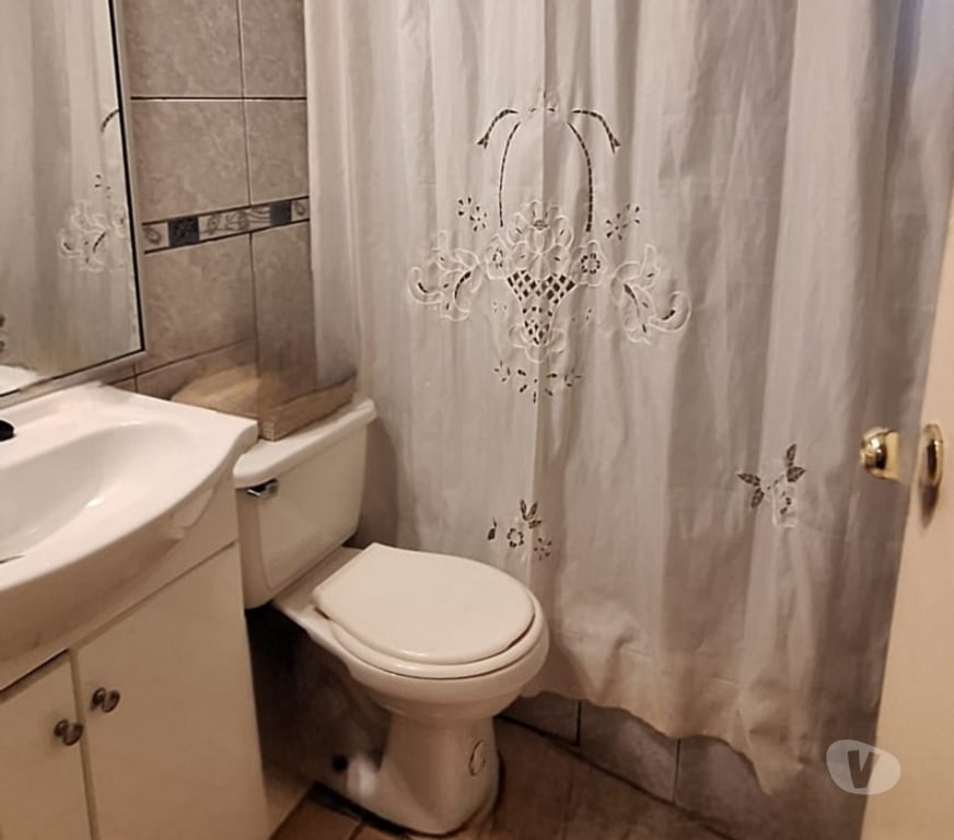 Bienes Raices Santiago La Florida - Fotos de VENTA DPTO. ENRIQUE OLIVARES V. MACKENNA - METRO ROJAS M.