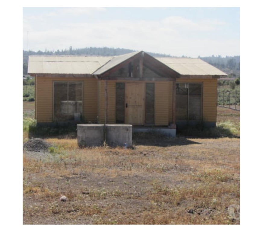 Parcelas en Venta Valparaíso Quintero - Fotos de PARCELA DE AGRADO CON CABAÑA SECTOR VALLE DEL ESTERO