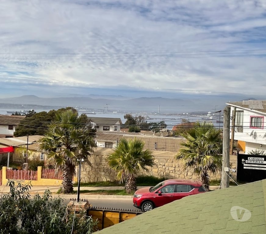 Parcelas en Venta Valparaíso Quintero - Fotos de PROPIEDAD CON SIETE CABAÑAS Y UNA CASA QUINTERO, INVERSION