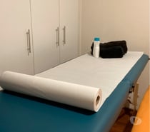 Masajista varón, doy masajes para relajarse