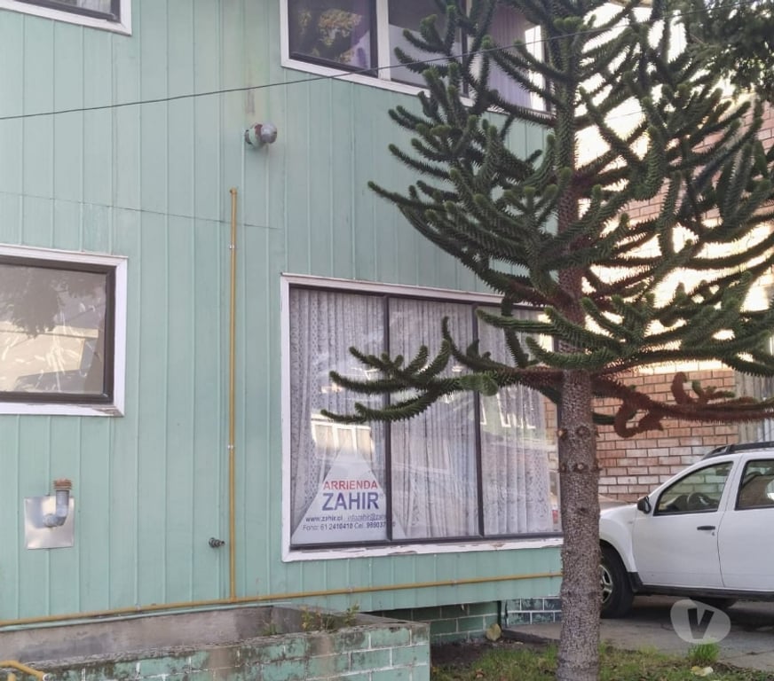 Bienes Raices Última Esperanza Natales - Fotos de Casa Habitacion en Puerto Natales