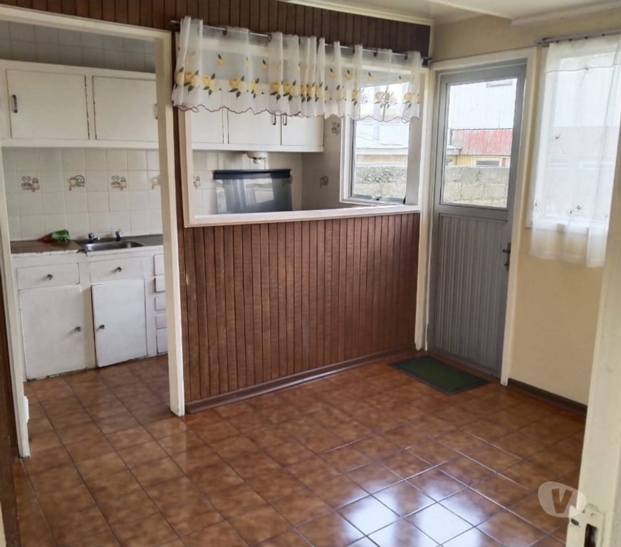 Bienes Raices Última Esperanza Natales - Fotos de Casa Habitacion en Puerto Natales