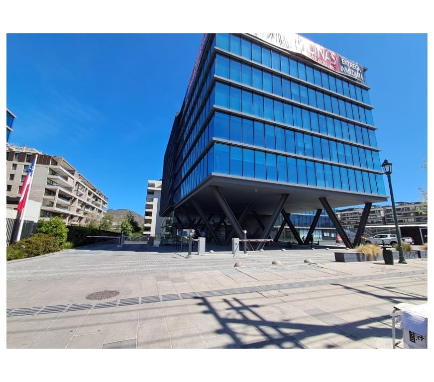 Arriendo oficinas Santiago Lo Barnechea - Fotos de Se Arriendo Oficina - Lo Barnechea