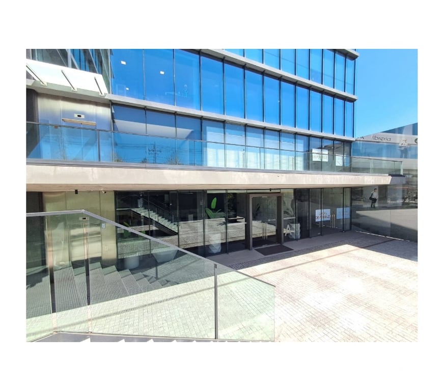 Arriendo oficinas Santiago Lo Barnechea - Fotos de Se Arriendo Oficina - Lo Barnechea