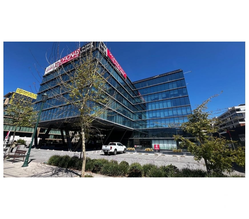 Arriendo oficinas Santiago Lo Barnechea - Fotos de Se Arriendo Oficina - Lo Barnechea