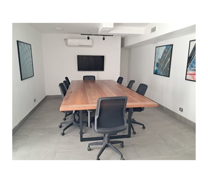 Arriendo oficinas Santiago Lo Barnechea - Fotos de Se Arriendo Oficina - Providencia