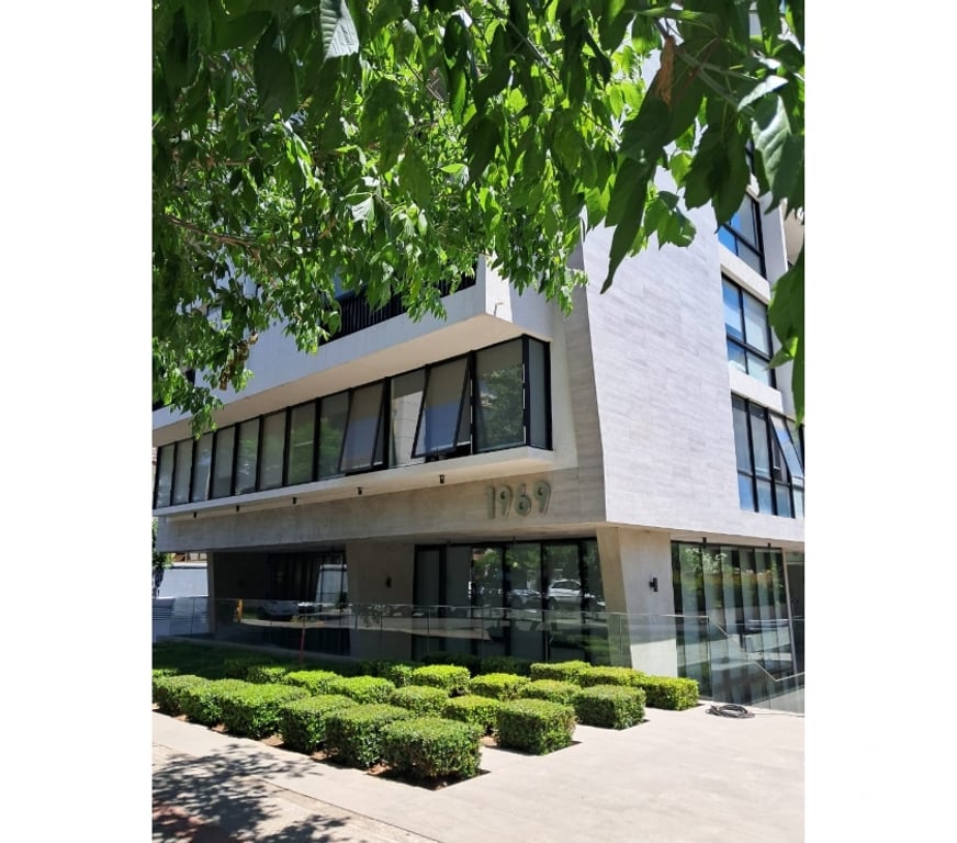 Arriendo oficinas Santiago Lo Barnechea - Fotos de Se Arriendo Oficina - Providencia