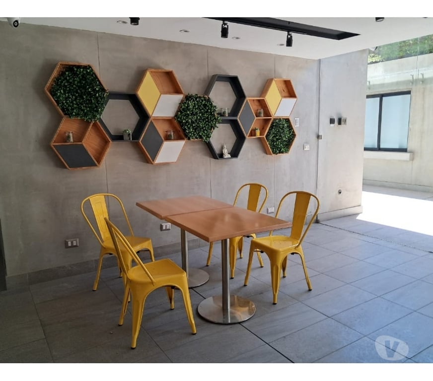 Arriendo oficinas Santiago Lo Barnechea - Fotos de Se Arriendo Oficina - Providencia