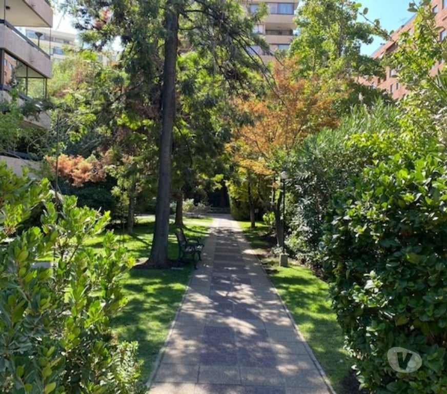 Arriendo de piezas Santiago Las Condes - Fotos de ARRIENDO AMPLIA PIEZA CON BAÑO PRIVADO SECTOR PARQUE ARAUCO