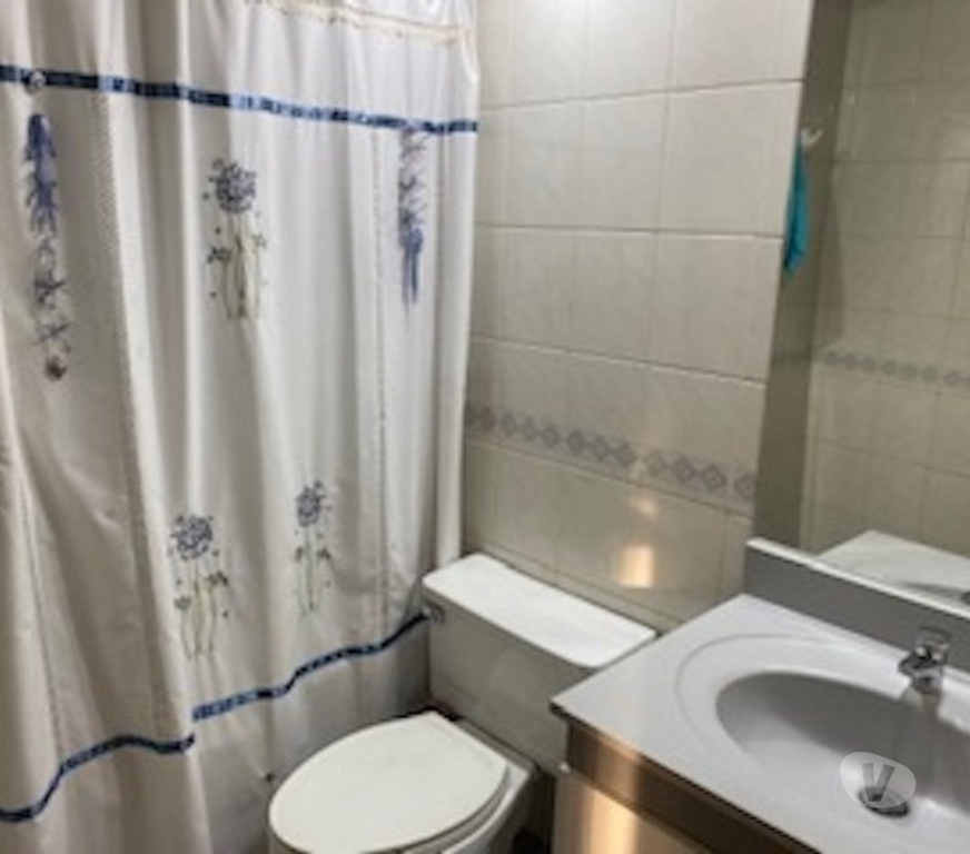 Arriendo de piezas Santiago Las Condes - Fotos de ARRIENDO AMPLIA PIEZA CON BAÑO PRIVADO SECTOR PARQUE ARAUCO