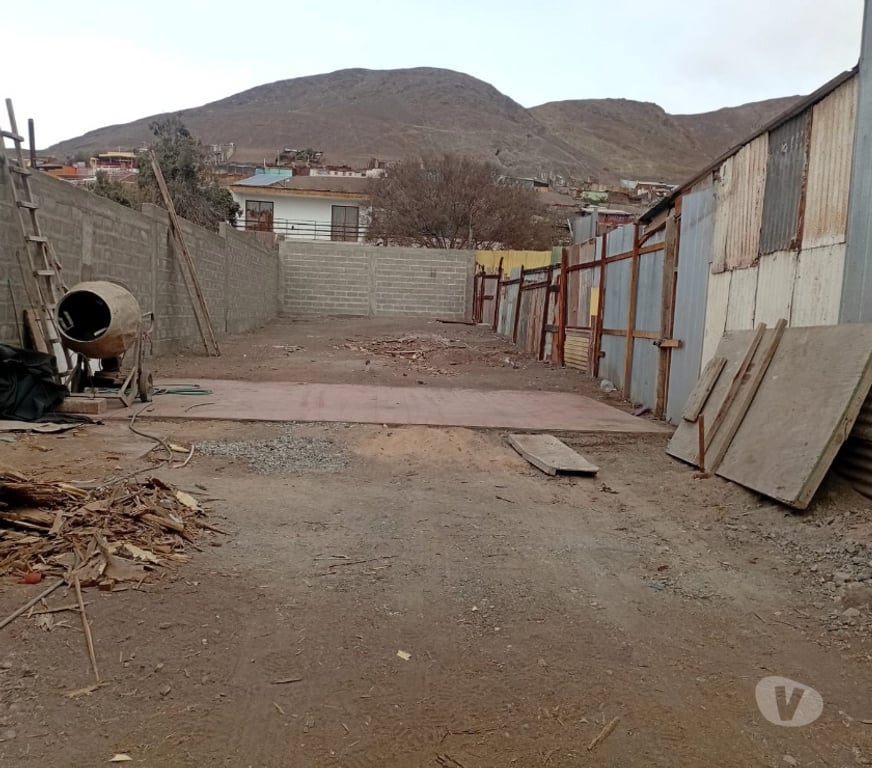 Bienes Raices Antofagasta Taltal - Fotos de SE VENDE TERRENO EN TALTAL, CALLE THOMPSON