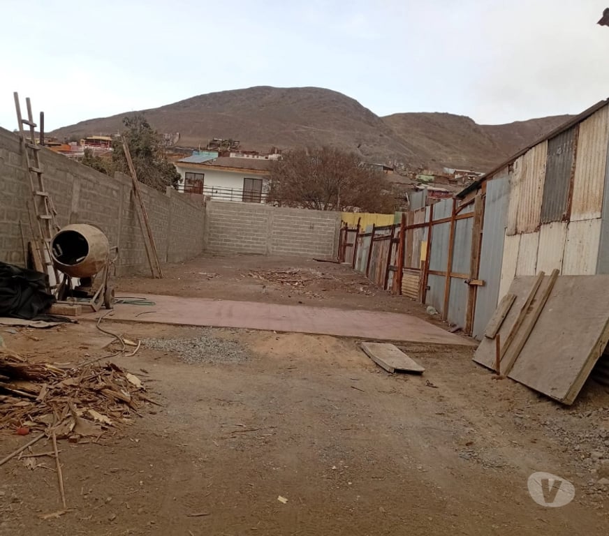 Bienes Raices Antofagasta Taltal - Fotos de SE VENDE TERRENO EN TALTAL, CALLE THOMPSON