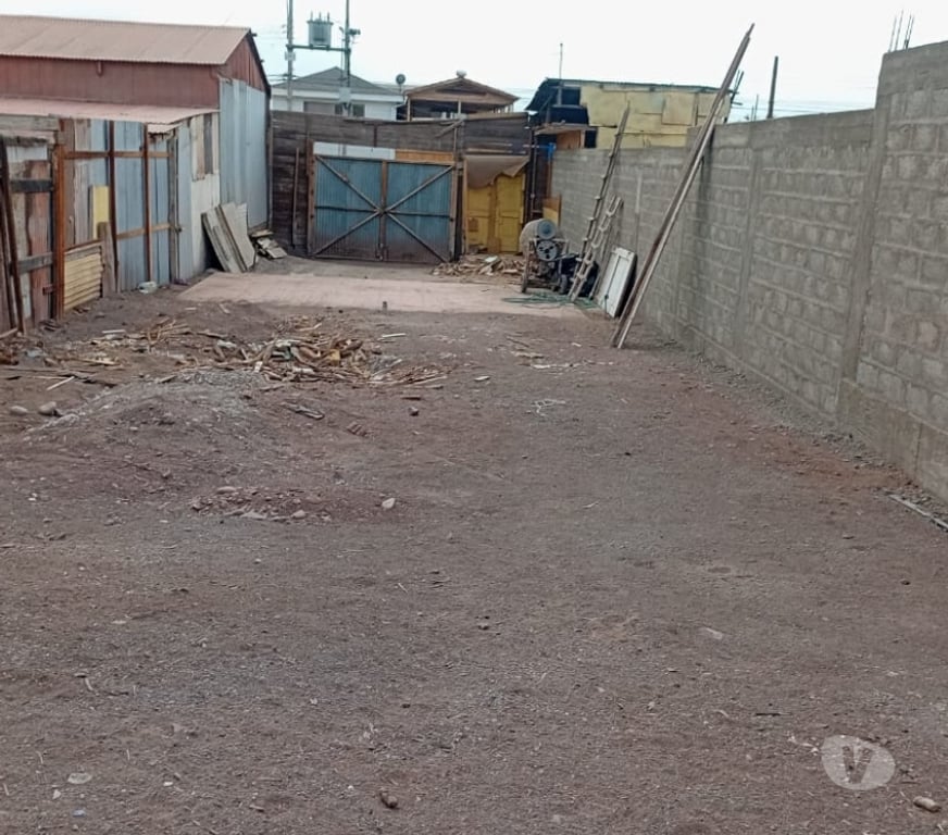 Bienes Raices Antofagasta Taltal - Fotos de SE VENDE TERRENO EN TALTAL, CALLE THOMPSON