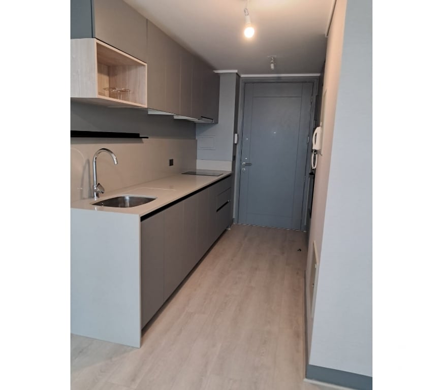 Arriendos Santiago Lo Barnechea - Fotos de Se Arrienda Departamento - Lo Barnechea
