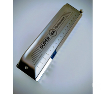 armonica Hohnert super 64 perfomance