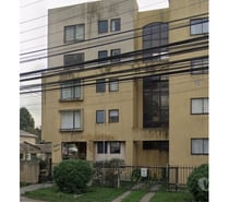 Departamento en el Collao