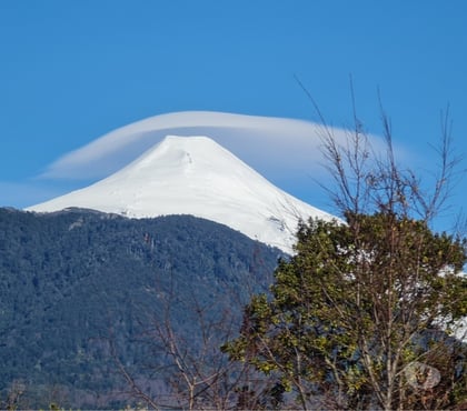 Parcelas en venta Pucón Cautín - Fotos de Parcela cercana centro de Pucón