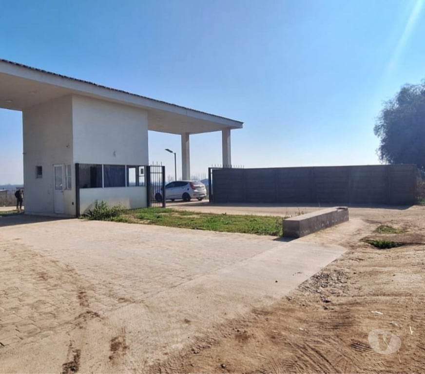 Parcelas en Venta Cordillera Pirque - Fotos de PARCELA URBANIZADA PIRQUE - Condominio Fundo Santa Victoria