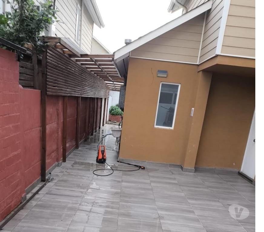 Bienes Raices Maipo Buin - Fotos de Casa 4D+3B+2ES Buin