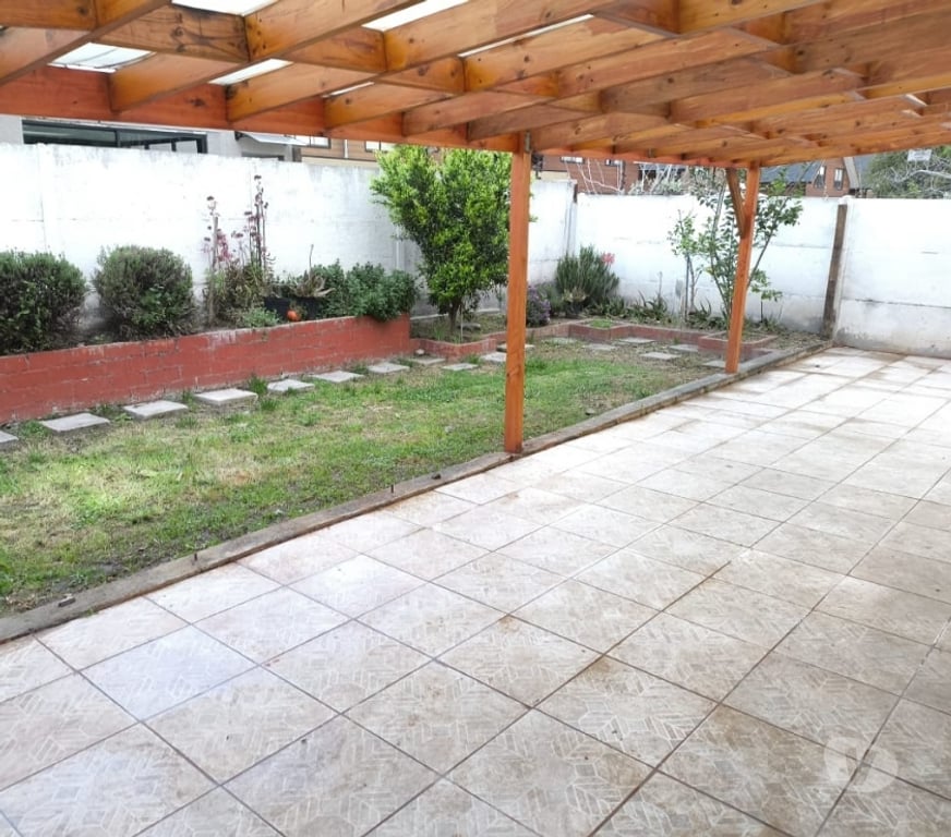 Bienes Raices Maipo Buin - Fotos de Casa 4D+3B+2ES Buin