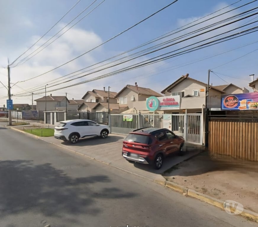 Arriendos Santiago Maipú - Fotos de ARRIENDO CASA PARA HABITAR Y EQUIPADA PARA VENTA COMIDA