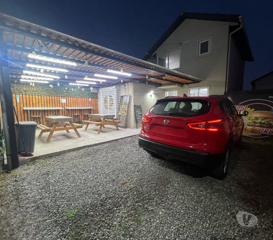 Arriendos Santiago Maipú - Fotos de ARRIENDO CASA PARA HABITAR Y EQUIPADA PARA VENTA COMIDA