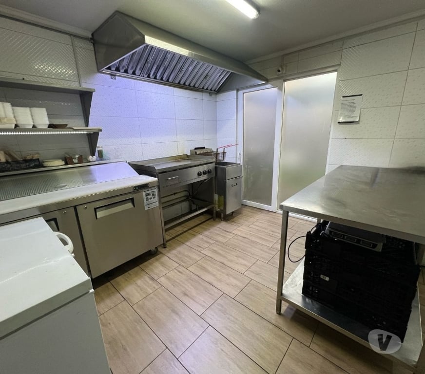 Arriendos Santiago Maipú - Fotos de ARRIENDO CASA PARA HABITAR Y EQUIPADA PARA VENTA COMIDA
