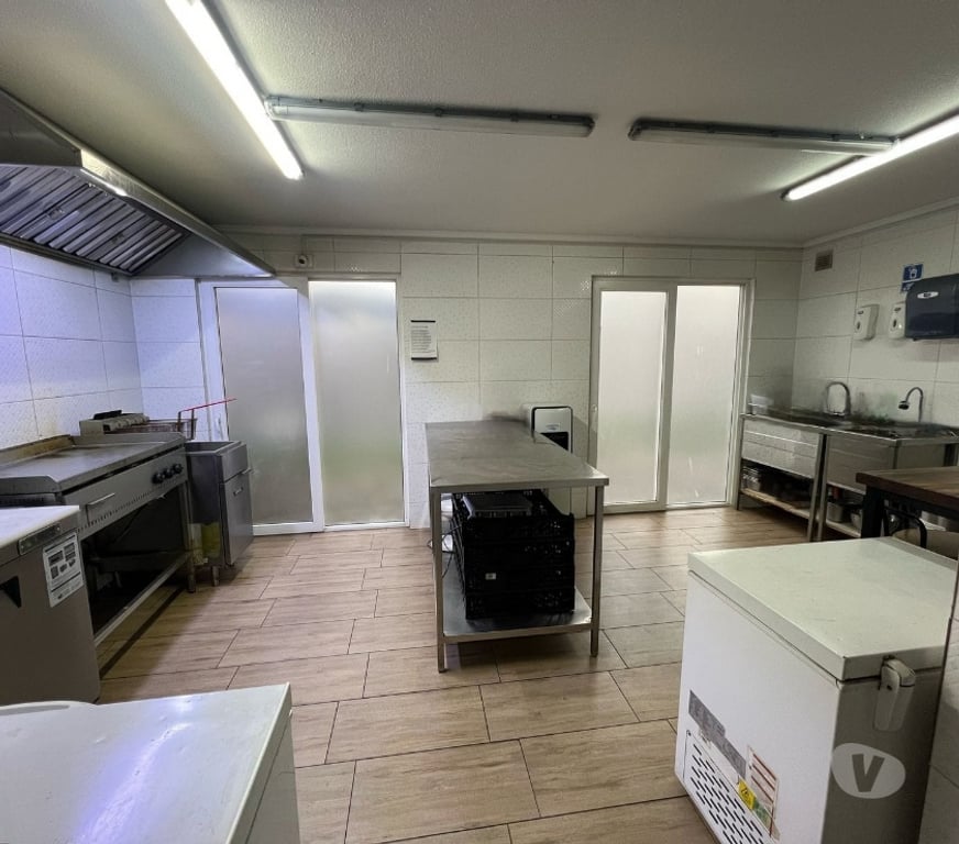 Arriendos Santiago Maipú - Fotos de ARRIENDO CASA PARA HABITAR Y EQUIPADA PARA VENTA COMIDA