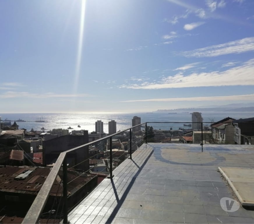 Arriendos Valparaíso Valparaíso - Fotos de Casa en arriendo, 3 dormitorios, 2 baños, cerro Bellavista