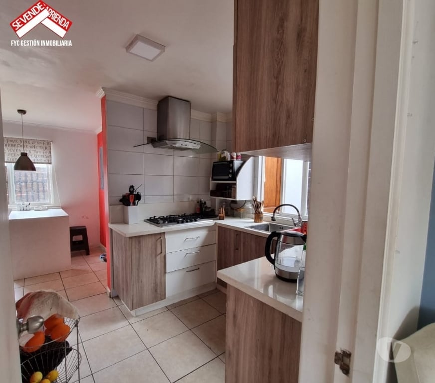 Bienes Raices Valparaíso Valparaíso - Fotos de Casa en venta, 4 dormitorios, 3 baños en Curauma