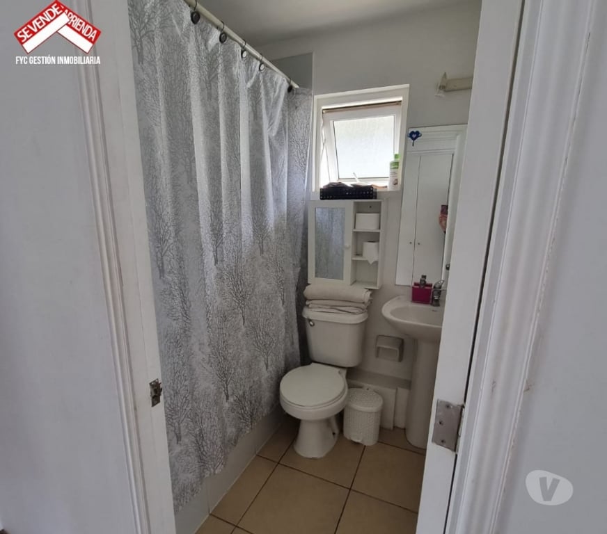Bienes Raices Valparaíso Valparaíso - Fotos de Casa en venta, 4 dormitorios, 3 baños en Curauma