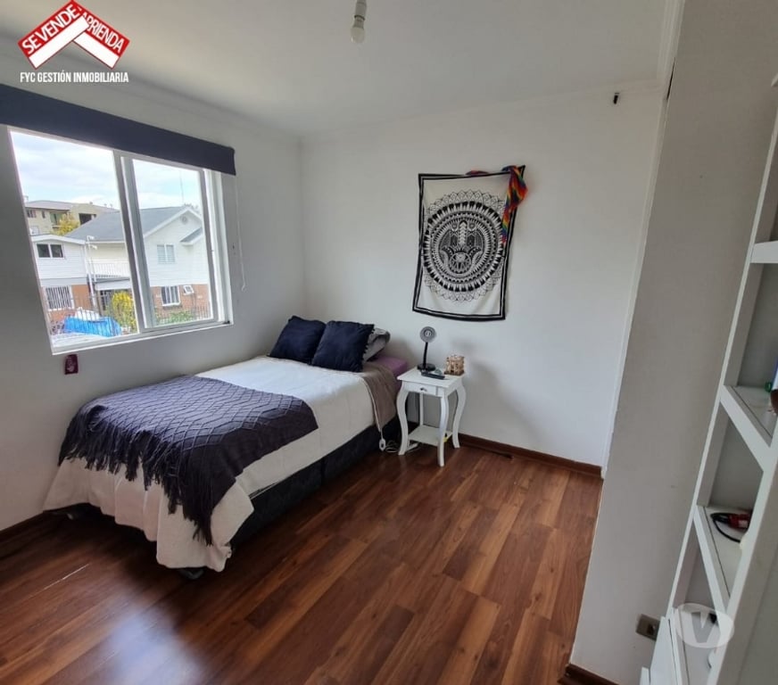 Bienes Raices Valparaíso Valparaíso - Fotos de Casa en venta, 4 dormitorios, 3 baños en Curauma