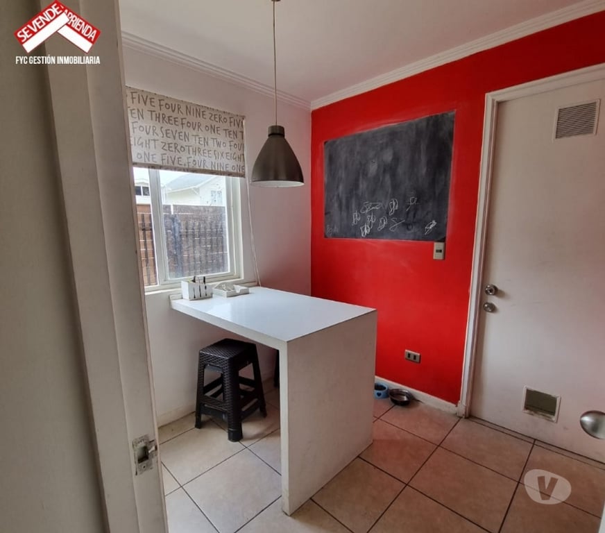 Bienes Raices Valparaíso Valparaíso - Fotos de Casa en venta, 4 dormitorios, 3 baños en Curauma