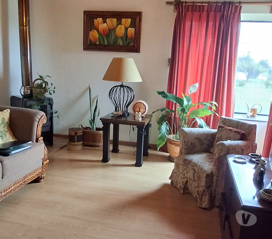 Venta de Haciendas Talca Maule - Fotos de HERMOSA PARCELA EN COMUNA DE MAULE,TALCA