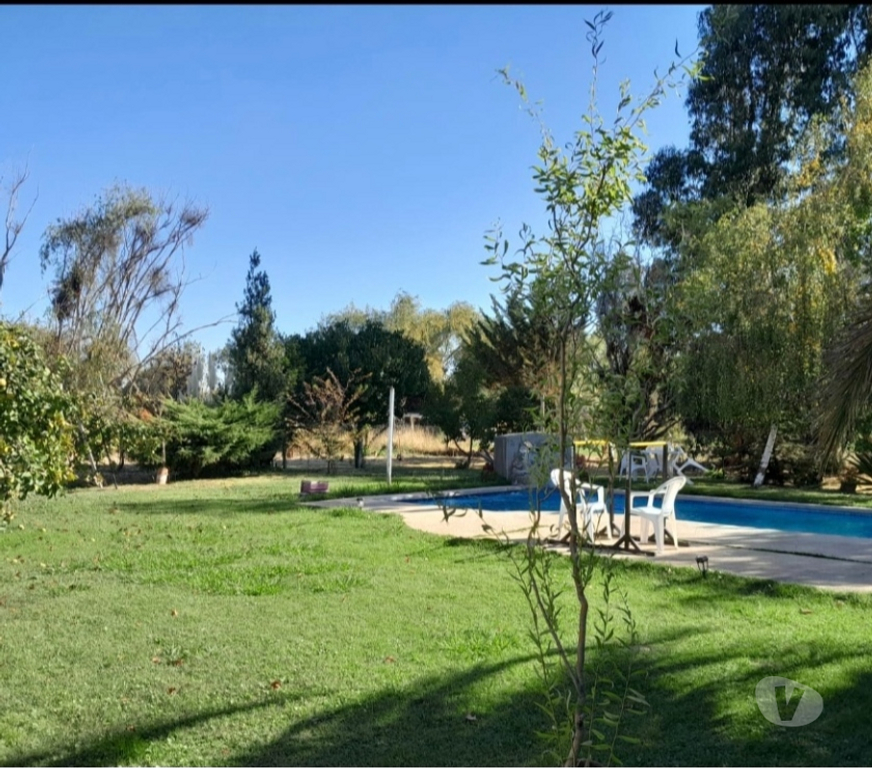 Venta de Haciendas Talca Maule - Fotos de HERMOSA PARCELA EN COMUNA DE MAULE,TALCA