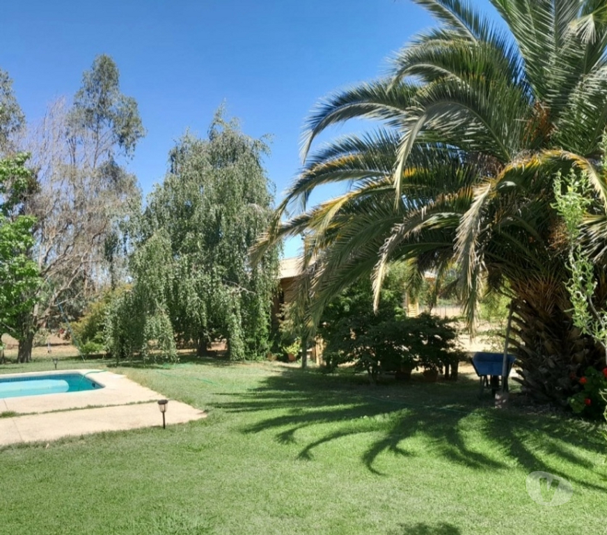 Venta de Haciendas Talca Maule - Fotos de HERMOSA PARCELA EN COMUNA DE MAULE,TALCA