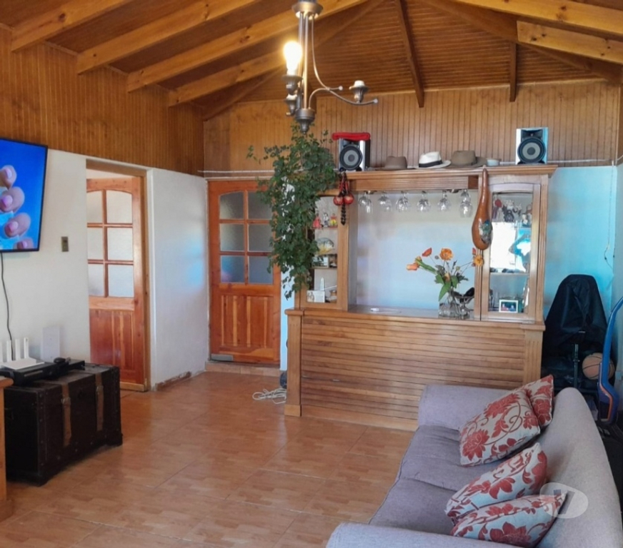 Venta de Haciendas Talca Maule - Fotos de HERMOSA PARCELA EN COMUNA DE MAULE,TALCA