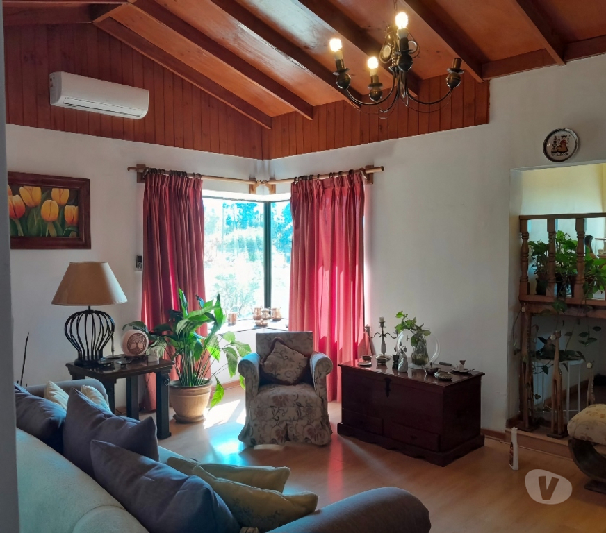 Venta de Haciendas Talca Maule - Fotos de HERMOSA PARCELA EN COMUNA DE MAULE,TALCA