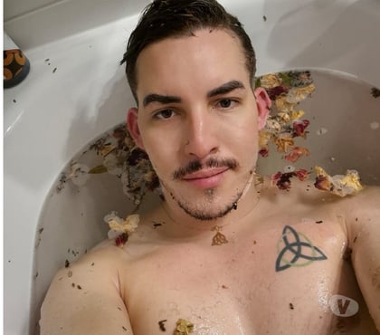 Escort Santiago Santiago - Fotos de ALEXANDER TIZZIANO escort masajista cubano 🇨🇺