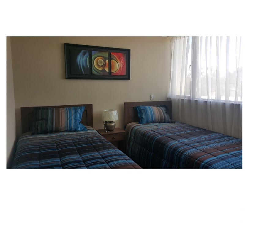 Arriendos Vacaciones El Loa Calama - Fotos de Arriendo diario en Calama