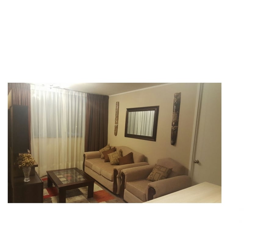 Arriendos Vacaciones El Loa Calama - Fotos de Arriendo diario en Calama