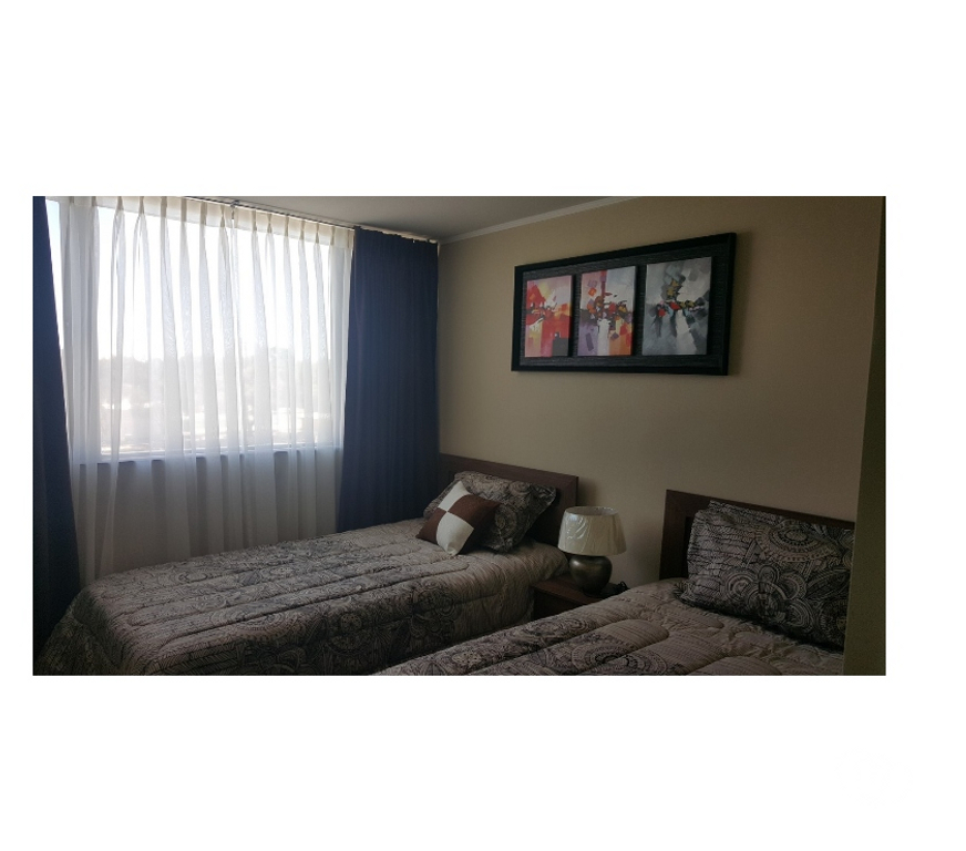 Arriendos Vacaciones El Loa Calama - Fotos de Arriendo diario en Calama