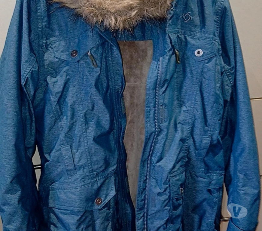 Varios Valdivia Valdivia - Fotos de Vendo Parka y Colchoneta